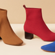 Everlane Glove Boot, $155